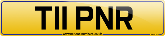 T11 PNR