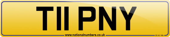 T11 PNY