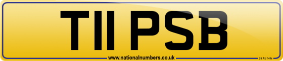 T11 PSB