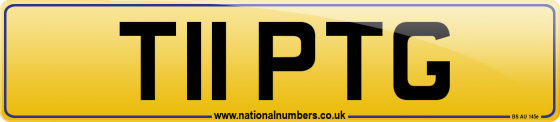 T11 PTG