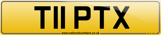 T11 PTX