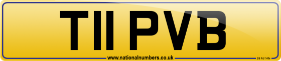 T11 PVB