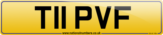 T11 PVF