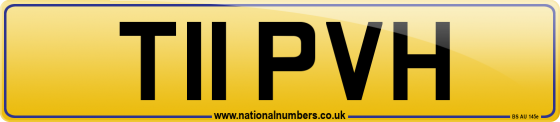 T11 PVH
