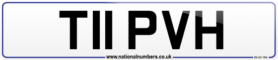 T11 PVH