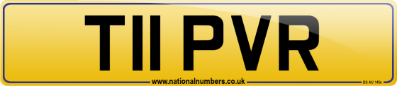 T11 PVR