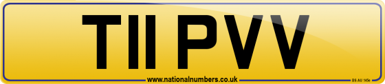 T11 PVV