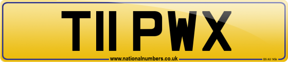 T11 PWX
