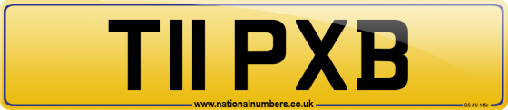 T11 PXB