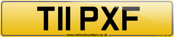 T11 PXF