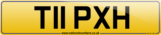 T11 PXH