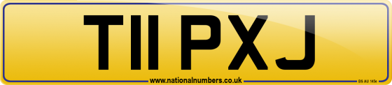 T11 PXJ