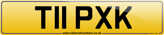 T11 PXK