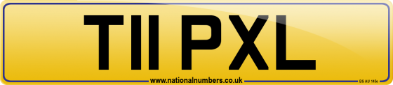 T11 PXL