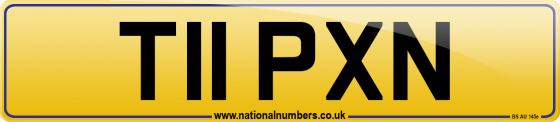T11 PXN