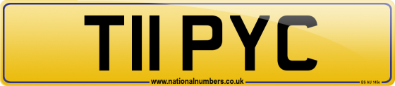 T11 PYC