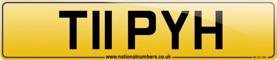 T11 PYH
