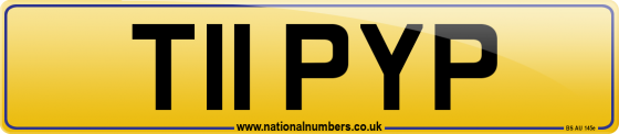 T11 PYP