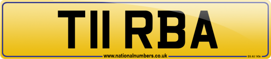 T11 RBA