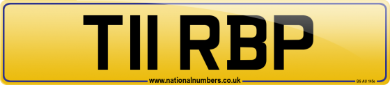 T11 RBP