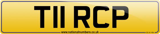 T11 RCP