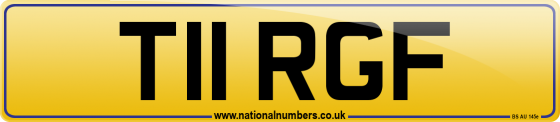 T11 RGF
