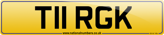 T11 RGK