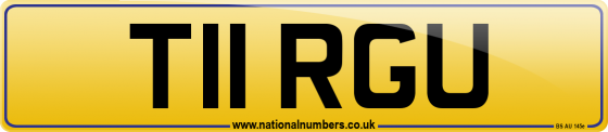 T11 RGU