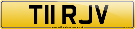 T11 RJV