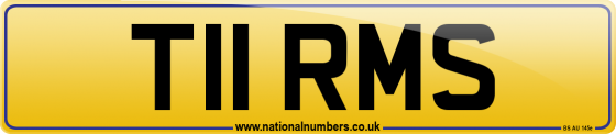 T11 RMS