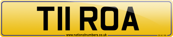 T11 ROA