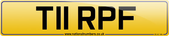 T11 RPF