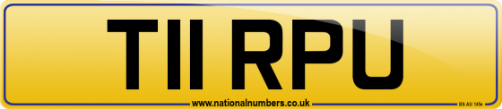 T11 RPU