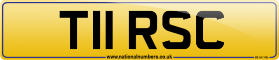 T11 RSC