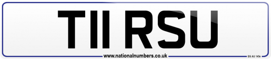 T11 RSU