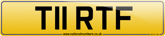 T11 RTF
