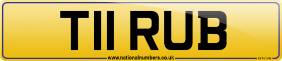 T11 RUB
