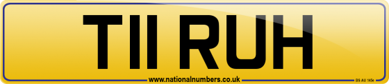 T11 RUH