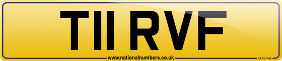 T11 RVF