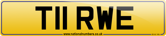 T11 RWE