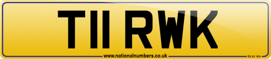 T11 RWK