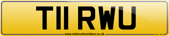 T11 RWU