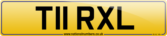 T11 RXL