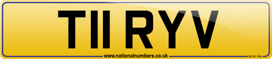 T11 RYV