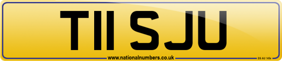 T11 SJU