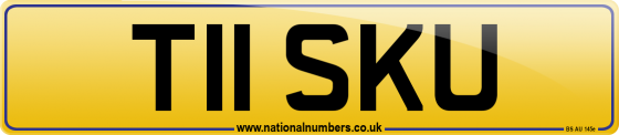 T11 SKU