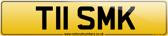T11 SMK