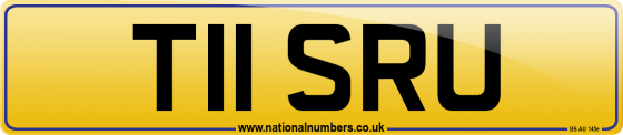 T11 SRU