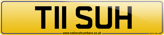 T11 SUH