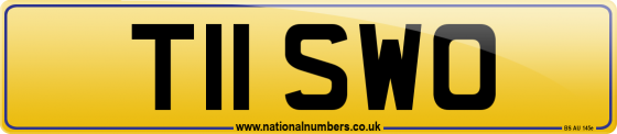 T11 SWO